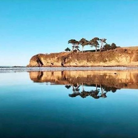 مبيت وإفطار دوارنونيه Les Terrasses Du Ris المظهر الخارجي الصورة